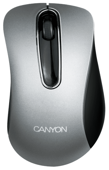 Canyon miška (CNE-CMS3)