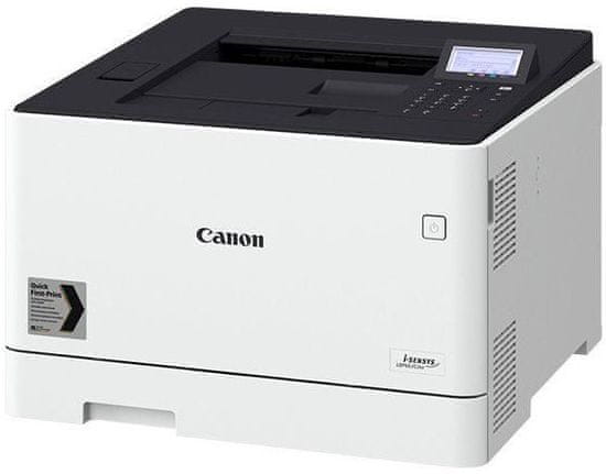Canon i-Sensys LBP663Cdw laserski tiskalnik