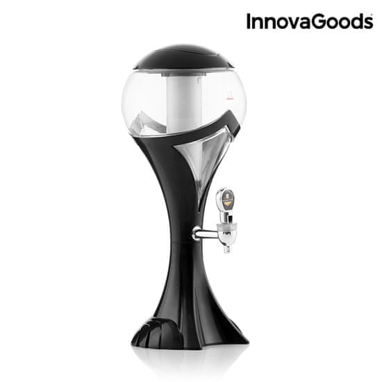 Ceramic Blade dozirnik piva z LED World Cup