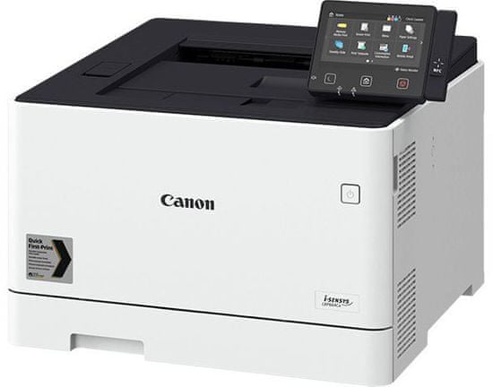 Canon i-Sensys LBP664Cx laserski tiskalnik