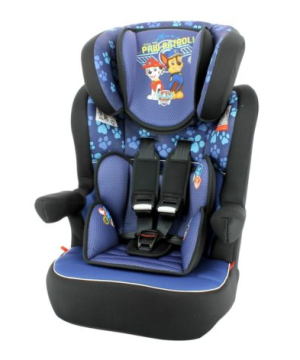 Nania avtosedež I-Max SP LX Paw Patrol