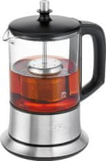 ProfiCook PC-TK1165 čajnik/grelnik vode, 2-v-1, 1100 W