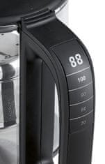 ProfiCook PC-TK1165 čajnik/grelnik vode, 2-v-1, 1100 W