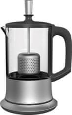 ProfiCook PC-TK1165 čajnik/grelnik vode, 2-v-1, 1100 W