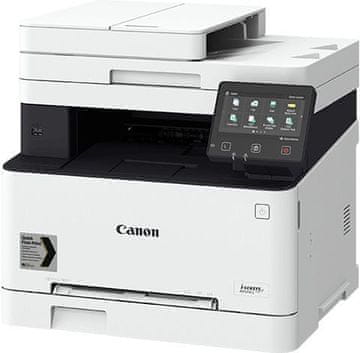 Canon i-Sensys MF645Cx večfunkcijska laserska naprava | mimovrste=)