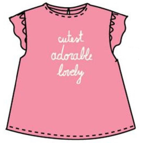Carodel dekliška majica