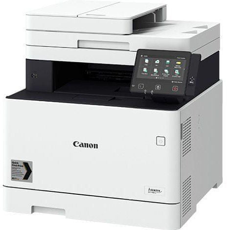 Canon i-Sensys MF746Cx večfunkcijska laserska naprava