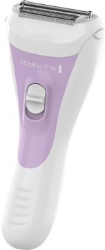 Remington WSF5060 SMOOTH & SILKY Battery Operated damski brivnik