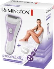 Remington WSF5060 SMOOTH & SILKY Battery Operated damski brivnik