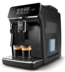 EP2224/40 espresso kavni avtomat