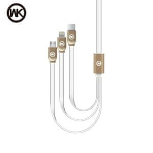 Sluchátka Bowers&Wilkins PX opletený kabel s mikrofonem hands-free 3,5mm jack