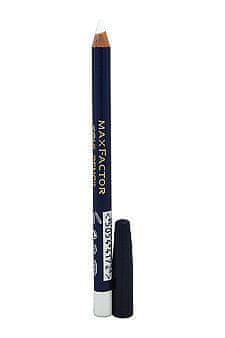 Max Factor Eyeliner (Kohl Pencil), odtenek: 010, bel, 1.3 g