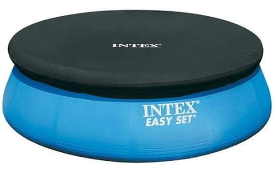 Intex 28021 pokrivalo za bazen Easy Set 305 cm