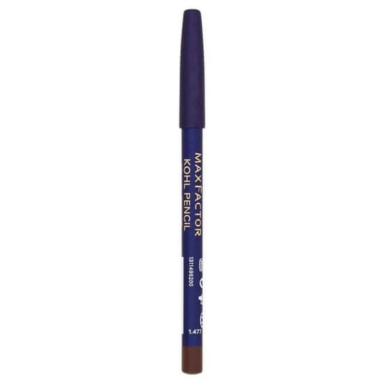 Max Factor Eyeliner (Kohl Pencil), odtenek 030, rjav, 1.3 g