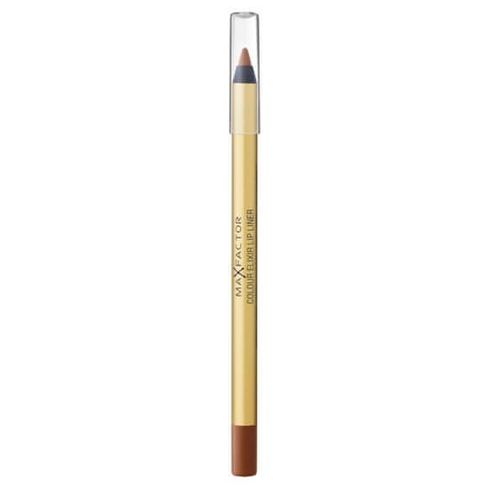 Max Factor svinčnik za ustnice Colour Elixir, 14 Brown n Nude