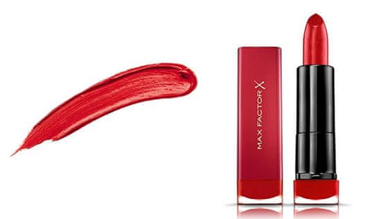 Max Factor rdečilo za ustnice Colour Elixir, 01 Marilyn Ruby Red