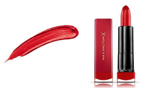 Max Factor rdečilo za ustnice Colour Elixir