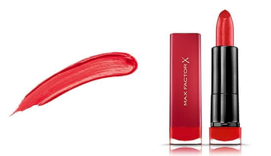 Max Factor rdečilo za ustnice Colour Elixir, 02 Marilyn Sunset Red