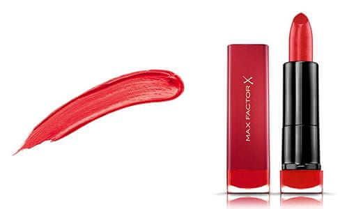 Max Factor rdečilo za ustnice Colour Elixir