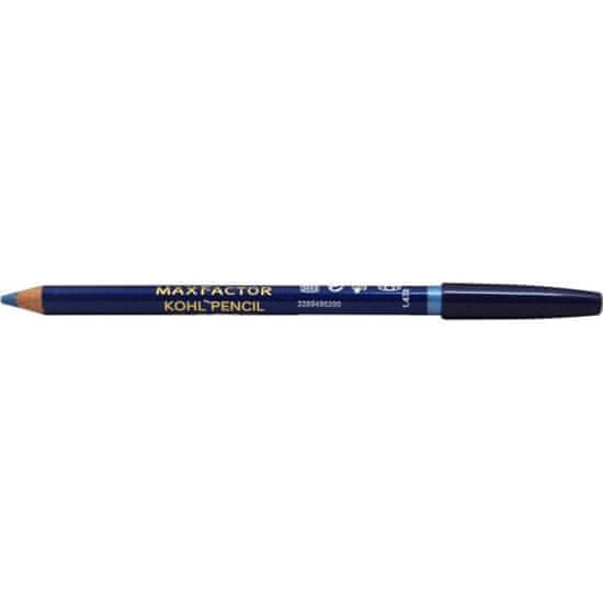 Max Factor Eyeliner (Kohl Pencil), odtenek 060 Ice Blue, 1.3 g