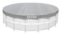 Intex 28040 pokrivalo za bazen Deluxe 488 cm