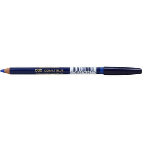 Max Factor Eyeliner (Kohl Pencil), odtenek 080 – Cobalt Blue, 1.3 g