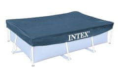Intex 28038 pokrivalo za bazen Metal Frame 300 × 200 cm