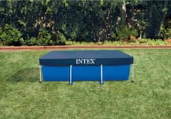 Intex 28038 pokrivalo za bazen Metal Frame 300 × 200 cm