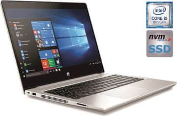 HP prenosnik ProBook 440 G6 i5-8265U/8GB/SSD 256GB/14''FHD IPS/W10P (5PQ09EA#BED)