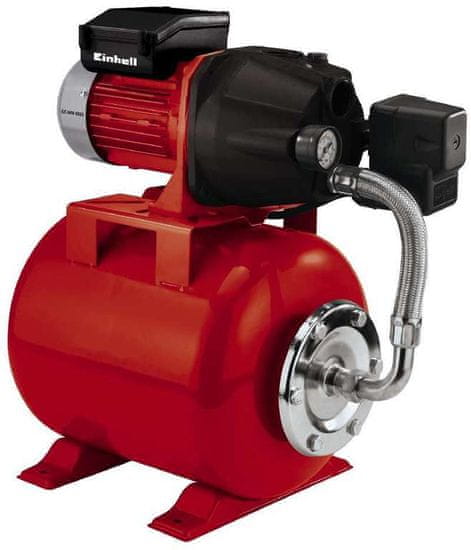 Einhell hidropak GC-WW 6036 (4173118)