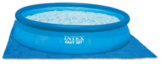 Intex podloga pod bazenom, 472×472cm (W148048)
