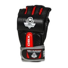 DBX BUSHIDO MMA rokavice e1v4 vel. XL