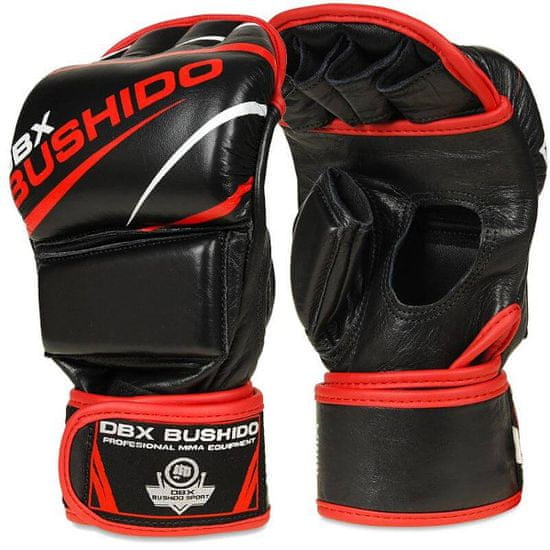 DBX BUSHIDO MMA rokavice ARM-2009