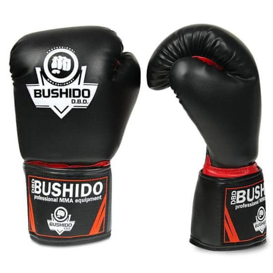 DBX BUSHIDO boksarske rokavice DBX BUSHIDO ARB-407
