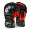 MMA rokavice DBX BUSHIDO ARM-2011 vel. S/M