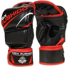 DBX BUSHIDO MMA rokavice ARM-2009 vel.M