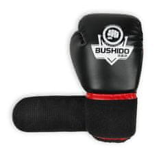 DBX BUSHIDO boksarske rokavice DBX BUSHIDO ARB-407 8 oz.