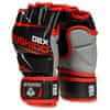 DBX BUSHIDO MMA rukavice E1V6 vel. M