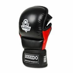 DBX BUSHIDO MMA rokavice DBX BUSHIDO ARM-2011 vel. S/M