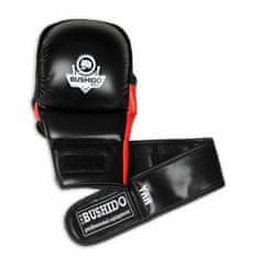 DBX BUSHIDO MMA rokavice DBX BUSHIDO ARM-2011 vel. S/M