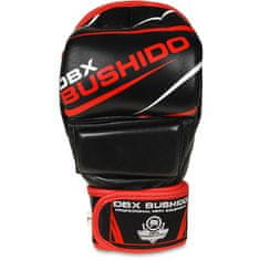 DBX BUSHIDO MMA rokavice ARM-2009 vel.M