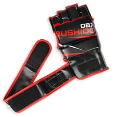 DBX BUSHIDO MMA rokavice E1V6 vel. L