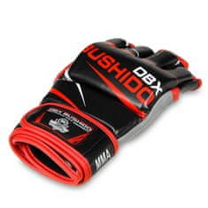 DBX BUSHIDO MMA rokavice E1V6 vel. L