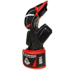 DBX BUSHIDO MMA rokavice ARM-2009 vel.M