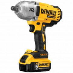 DeWalt DCF899P2 XR akumulatorski udarni vijačnik