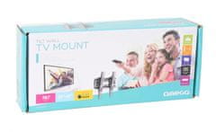 Omega stenski nosilec za TV OUTV200T, 58,42 cm (23')'- 106,68 cm (42''), Vesa 200x200, do 35 kg