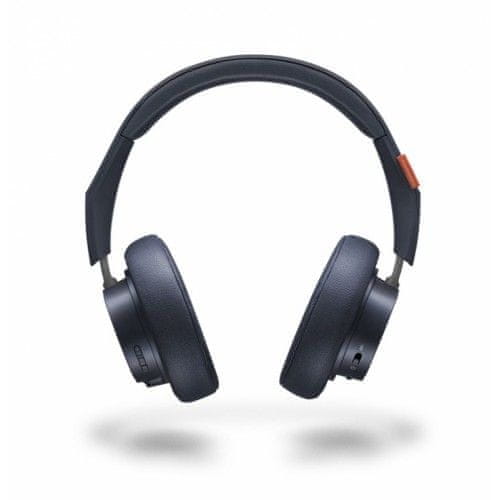 Plantronics slušalke Bluetooth Backbeat GO 600