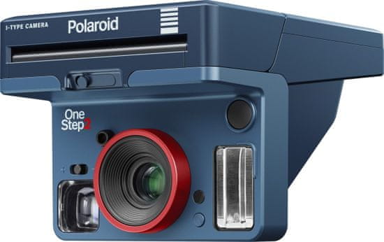 POLAROID Originals fotoaparat OneStep 2, Stranger Things - Odprta embalaža