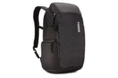 EnRoute Medium DSLR TECB-120 nahrbtnik, Black