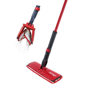 Vileda ploščati čistilec tal Easy Twist